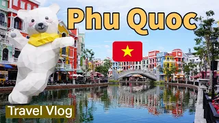 Phu Quoc Island: Vietnam's Ultimate Island Destination 🇻🇳