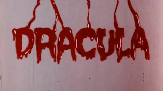 Dracula: The Dirty Old Man - Trailer - Blood Red LP + DVD or CD + DVD