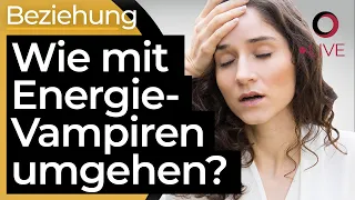 Negativer Partner?! Welche Fallen lauern? Gehe so mit ihnen um, um glücklicher zu werden