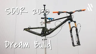 The SCOR 2030. The only bike you need?