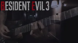 Resident Evil 3 "Save Room" Theme (Metal version)