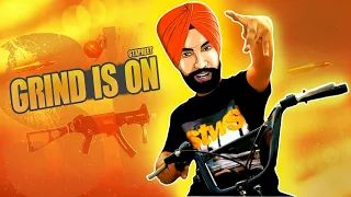 AWM is LIFE - BGMI LIVE UNBAN | PUBG LIVE | GTXPREET