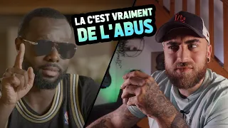 J'INFILTRE LA MASTERCLASS DE (maître) GIMS! (Arnaque ou pas?)