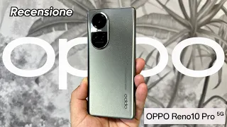 OPPO Reno10 Pro 5G - Ok il prezzo è giusto … mah ( Recensione )