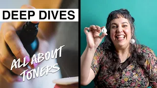Lush Deep Dives: All About Toners