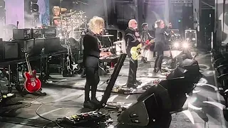 The Cure // Alone // Hollywood Bowl // 5/25/23