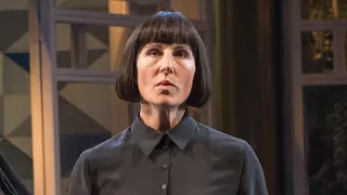 Twelfth Night | Official clip: 'One will of mine' | National Theatre at Home