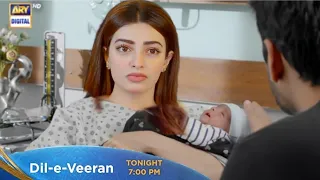 Dil e Veeran Episode 36 New Promo l Dil-e -Veeran Drama Episode 36 | Dil e Veeran Episode 36 Teaser