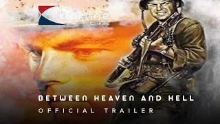 1956 BETWEEN HEAVEN AND HELL Official Trailer 1 20th Century Fox