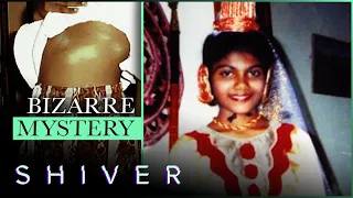 The Case of Purnima: The Girl Who Came Back To Life | Reincarnation Documentary | Shiver