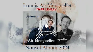 ❇️IWAR LEḤSAV❇️Lounis Aït Menguellet-Nouvel Album-