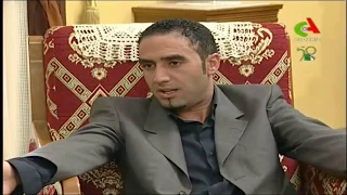 المسلسل الجزائري شهرة الحلقة 17 الجزء 1