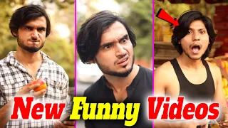 Abraz Khan New Comedy Video🤣 || Best Funny Video || 😂Abraz Comedy Reels😂 || Abraz Khan Part 25