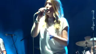 Paul Heaton & Jacqui Abbott - Good as Gold (Stupid As Mud) live at Scarborough 05/08/16