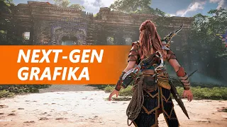 NAJLJEPŠA PS5 IGRA DO SADA? - Horizon Forbidden West