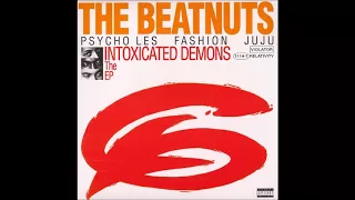 The Beatnuts - Intoxicated Demons [Full EP]