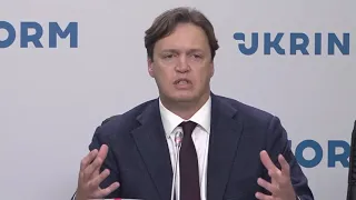 Дмитро Сенниченко, голова Фонду держмайна України: Про нову стратегію розвитку Центренерго