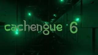 mix lo nuevo | cachengue #6