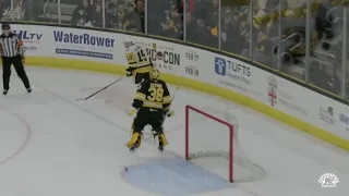 2022-23 P-Bruins Game Highlights: Friday, February 10 vs WBS