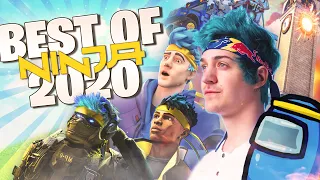 NINJAS BEST MOMENTS OF 2020!