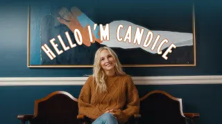 Candice King | Welcome to My Channel!