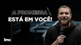 A PROMESSA ESTÁ EM VOCÊ! - ANDRÉ FERNANDES | LAGOINHA MIAMI CHURCH