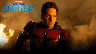 Marvel Studios’ Ant-Man and The Wasp: Quantumania | Before