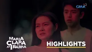 Ang Huling Paalam ni Klay kay Fidel at sa mundo ng Noli Me Tangere | Maria Clara at Ibarra