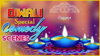 Diwali Special Tamil Comedy Jukebox | Soori | Robo Shankar | Sathyan | Karunas | Tamil Comedy 2016