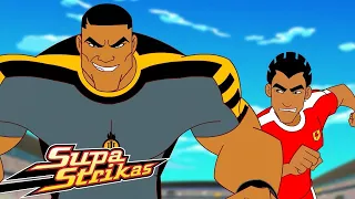 Skarra's Revenge | Supa Strikas | Full Episode Compilation | Soccer Cartoon