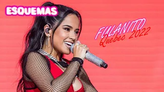 Becky G - Fulanito (Québec 2022 #Feq2022 Canada)