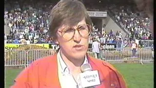 Stadioncross Nijmegen 1986