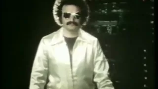 Giorgio Moroder - From Here To Eternity (1977) [Official Music Video]