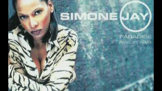 Simone Jay - Paradise (Eiffel 65 Instrumental) PREVIEW