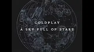 Coldplay - A Sky Full Of Stars (UltraBooster Bootleg Mix)