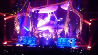 Iron Man - Black Sabbath (O2 Arena, London. 10/12/2013)