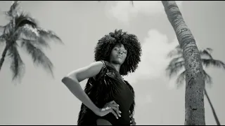"Black Is Beauty" Fashion Film | (Sony A7Siii)