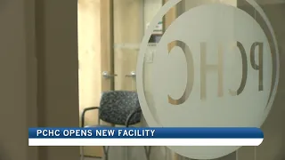 PCHC's new Belfast facility expands services to thousands of new patients
