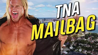 Low Rebellion PPV Buys,  Future Knockouts?,  Slammiversary Main Event? & More | TNA Mailbag