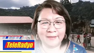 Omaga Diaz Reports |TeleRadyo (29 April 2023)