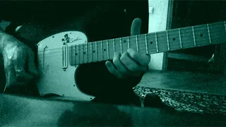 Григорий Лепс и Ани Лорак - Зеркала (Guitar Solo Cover )