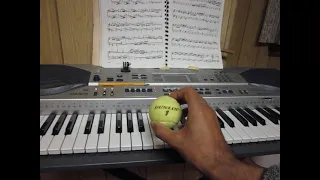 arpeggio piano