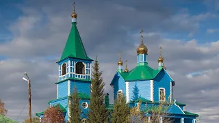 #Shorts Чимеевский монастырь Икона Божьей Матери