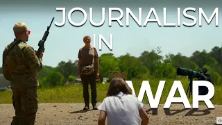 A24’s Civil War: Journalism In War | Easily Entertained | Ep. 61