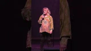 Chonda Pierce | Still Laughing | Episcopalians vs. Baptists