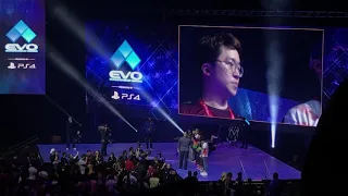 EVO 2019 Tekken 7 Final Matches + Announcements . Arslan Ash vs Knee . Zafina + Leroy Smith