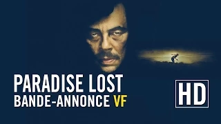 Paradise Lost - Bande-annonce VF officielle HD