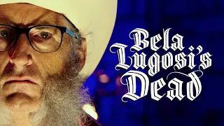 Bela Lugosi's Dead by Laid Back Country Picker