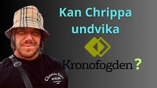 SÅ undviker Chrippa Kronofogden