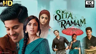 Sita Ramam New Movie 2024 | New Bollywood Action Hindi Movie 2024 | New Blockbuster Movies 2024